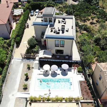 Villa Margherita Cefalù Kültér fotó