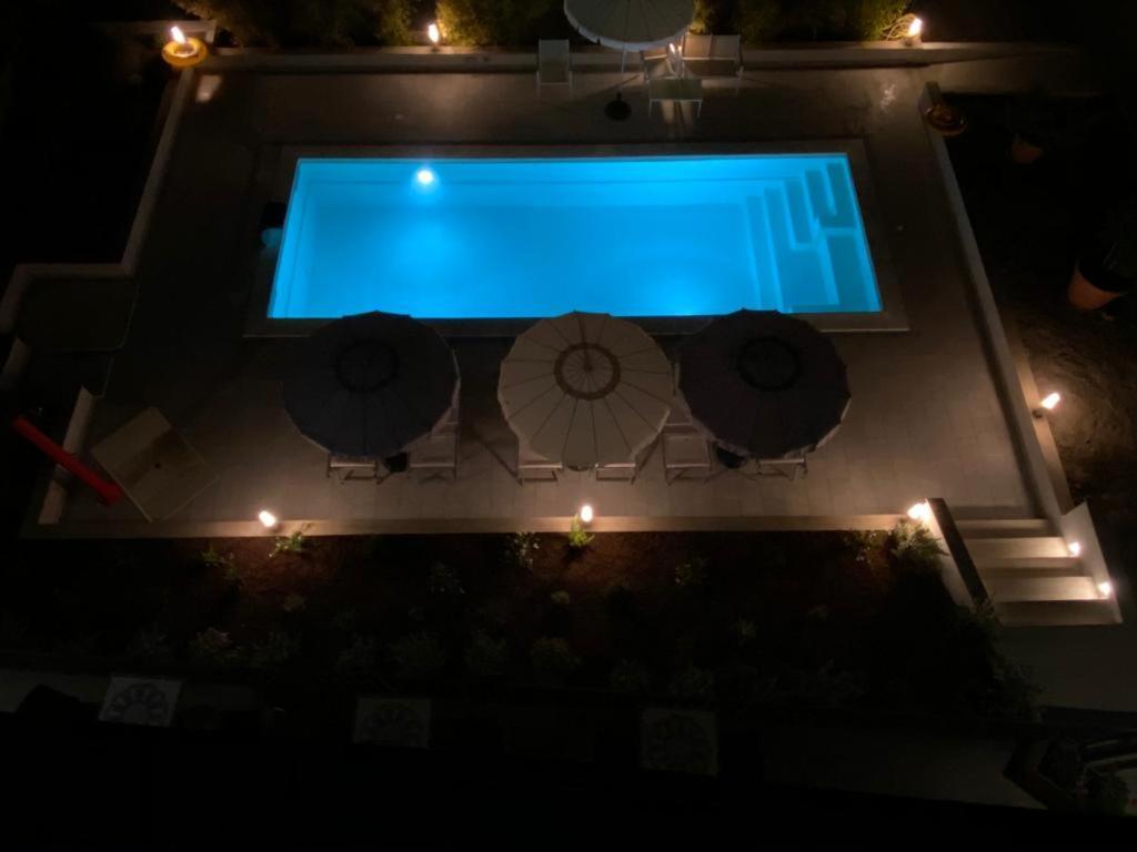Villa Margherita Cefalù Kültér fotó