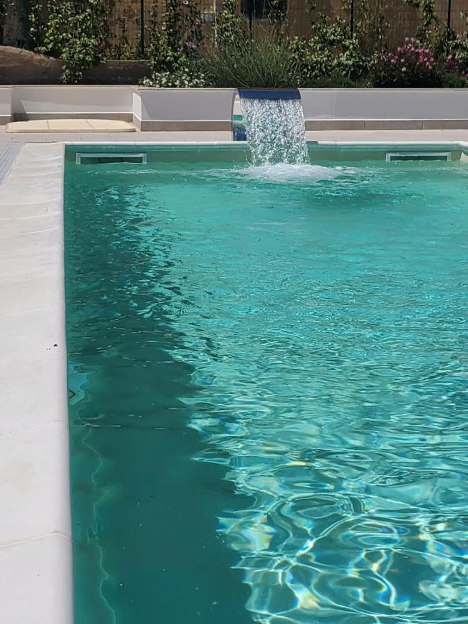 Villa Margherita Cefalù Kültér fotó