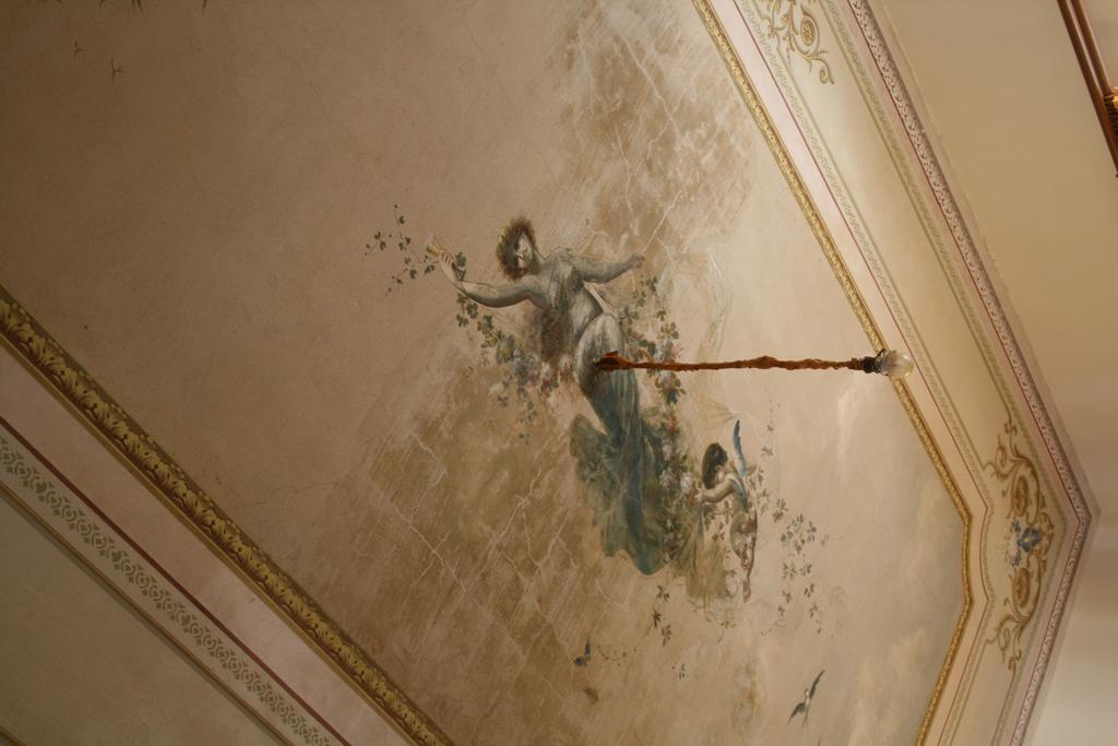 Villa Margherita Cefalù Kültér fotó