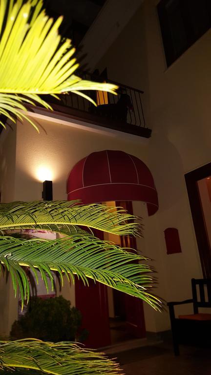Villa Margherita Cefalù Kültér fotó