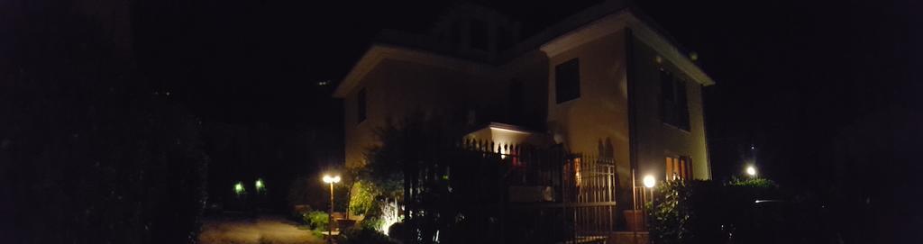 Villa Margherita Cefalù Kültér fotó