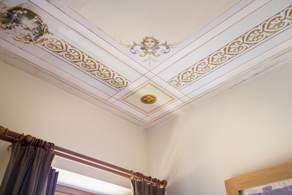Villa Margherita Cefalù Kültér fotó