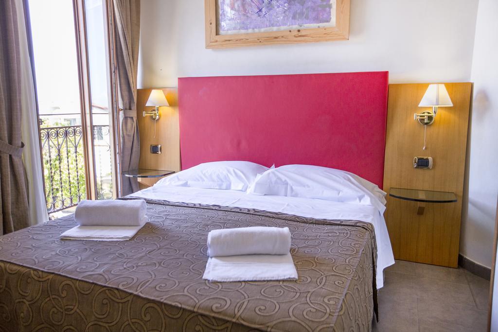 Villa Margherita Cefalù Kültér fotó