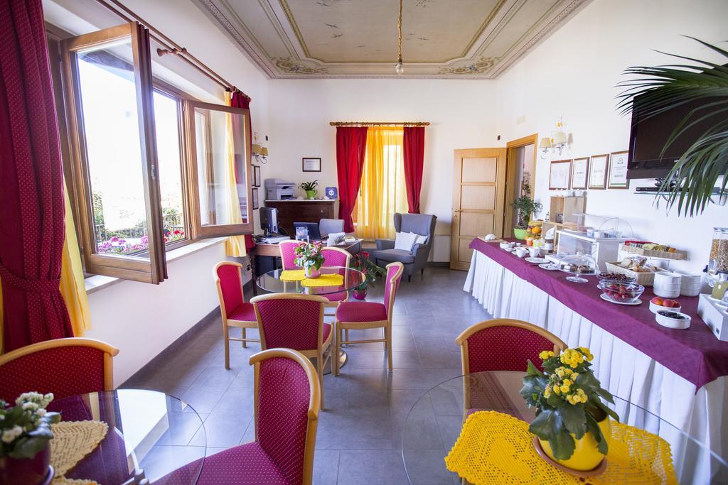 Villa Margherita Cefalù Kültér fotó