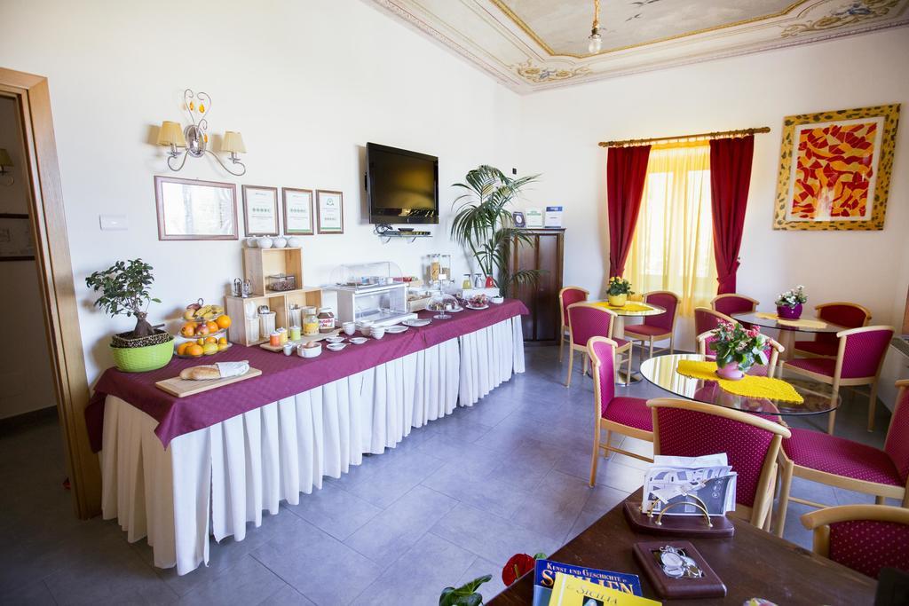 Villa Margherita Cefalù Kültér fotó