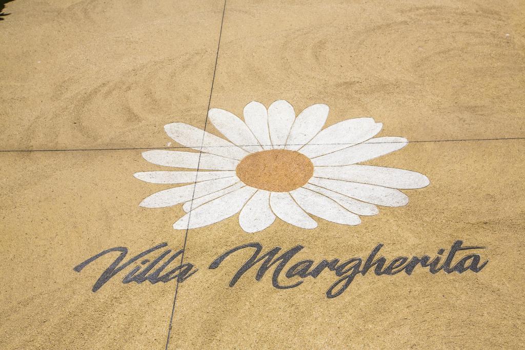 Villa Margherita Cefalù Kültér fotó