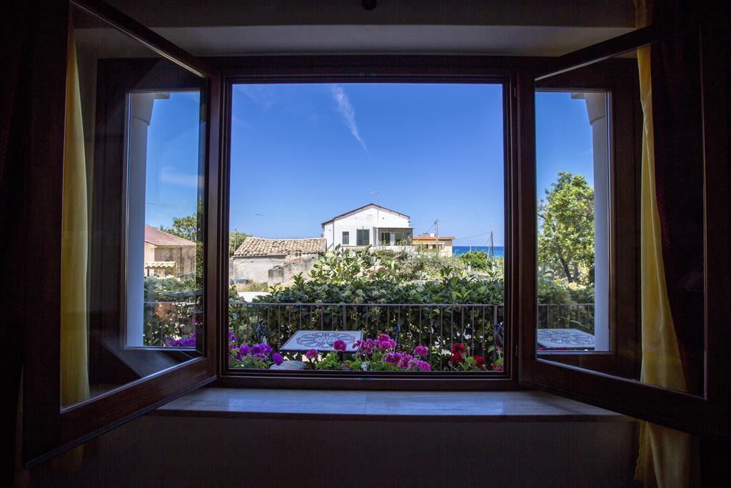 Villa Margherita Cefalù Kültér fotó