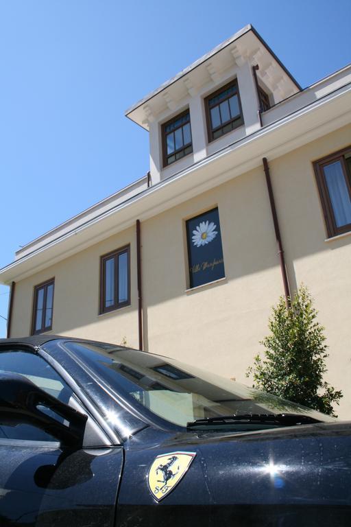 Villa Margherita Cefalù Kültér fotó