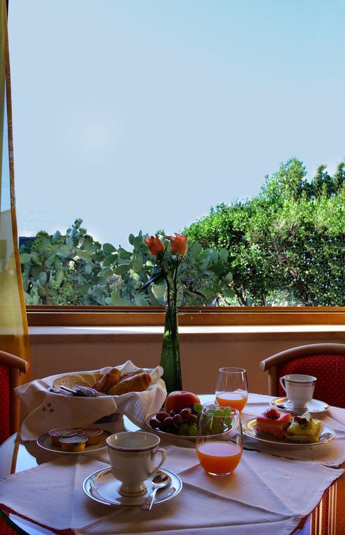 Villa Margherita Cefalù Kültér fotó