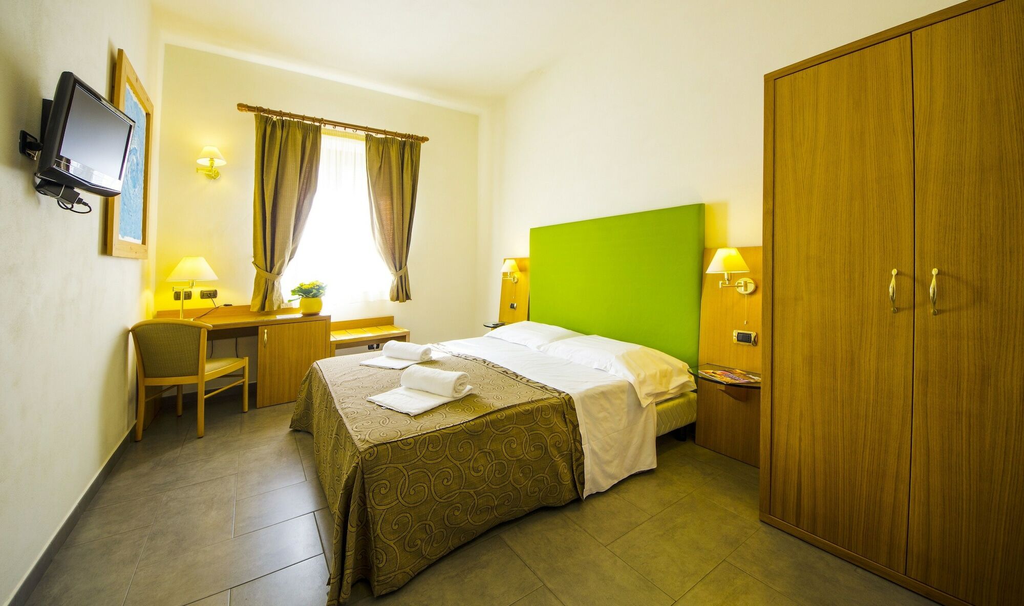 Villa Margherita Cefalù Kültér fotó